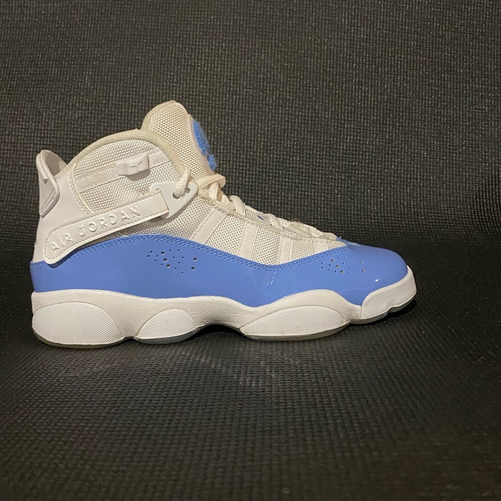 Air Jordan Rings size 7 - Picture 3 of 4